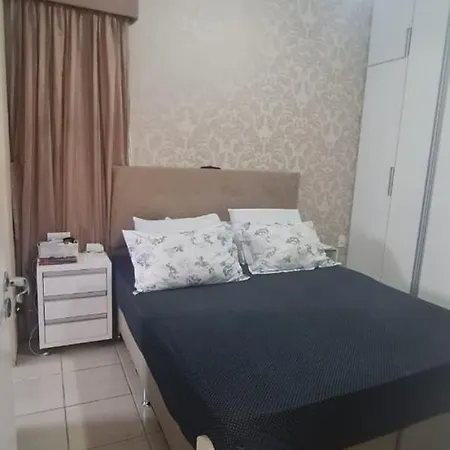 Apartamento Do Futuro