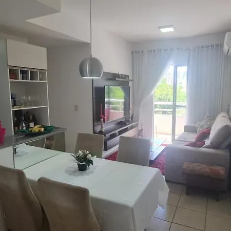 Apartamento Do Futuro Fortaleza (Ceara)