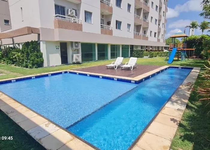 Apartamento Praia Do Futuro