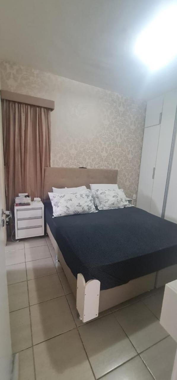 Apartamento Do Futuro